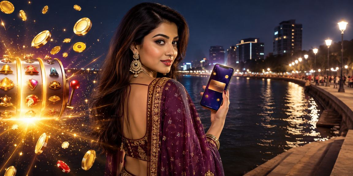 কুমিল্লার স্লট গেম সমুদ্র সৈকত দৃশ্য