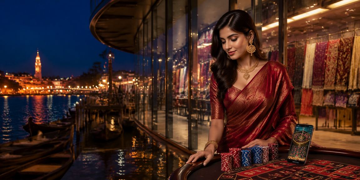 রাজশাহী মোবাইল ক্যাসিনো অভিজ্ঞতা, সহজ প্রবেশ ও বিনোদন